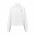 2026 Women's Ce Embroidered Shirt (EE425)