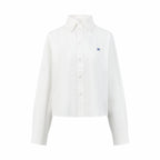 2026 Women's Ce Embroidered Shirt (EE425)