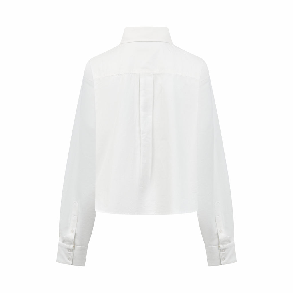 2026 Women's Ce Embroidered Shirt (EE425)