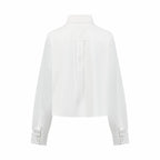 2026 Women's Ce Embroidered Shirt (EE425)
