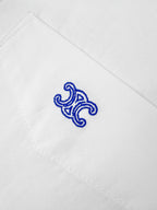 2026 Women's Ce Embroidered Shirt (EE425)