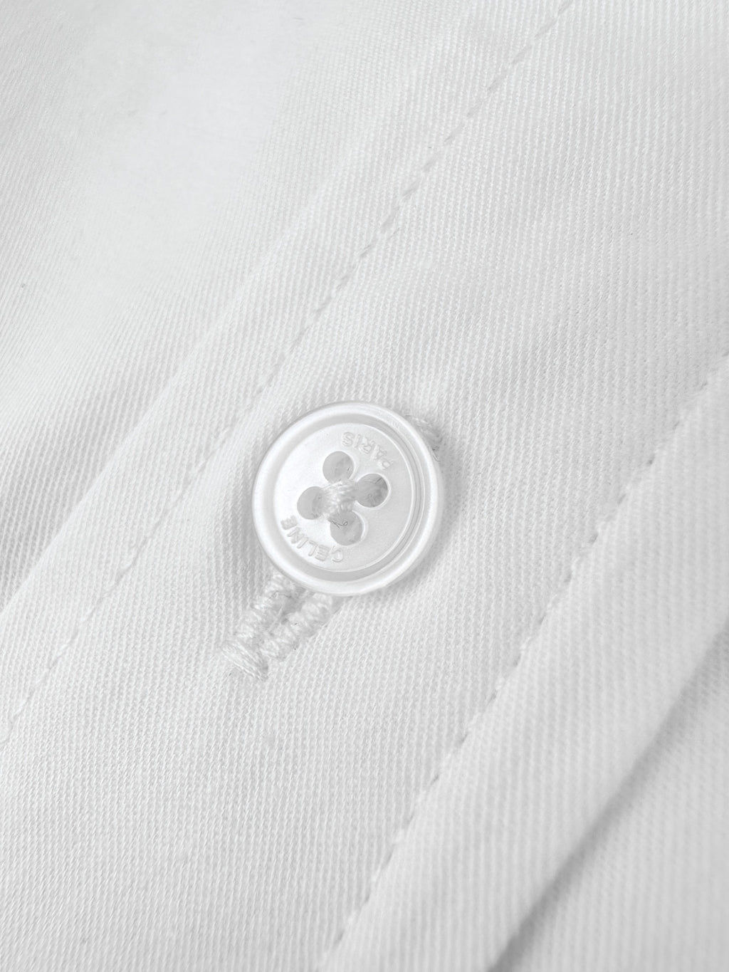 2026 Women's Ce Embroidered Shirt (EE425)