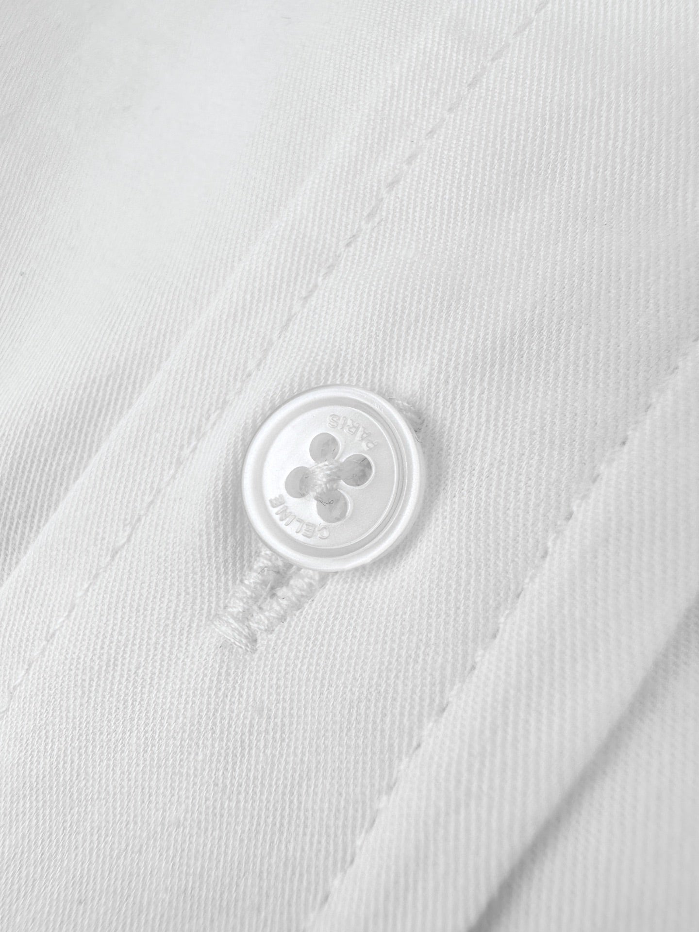 2026 Women's Ce Embroidered Shirt (EE425)