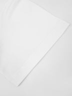 2026 Women's LY Label Lace Edging Short Sleeve (DD146)