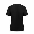 2026 Women's LY Labeled Pocket Short Sleeve (EE440)