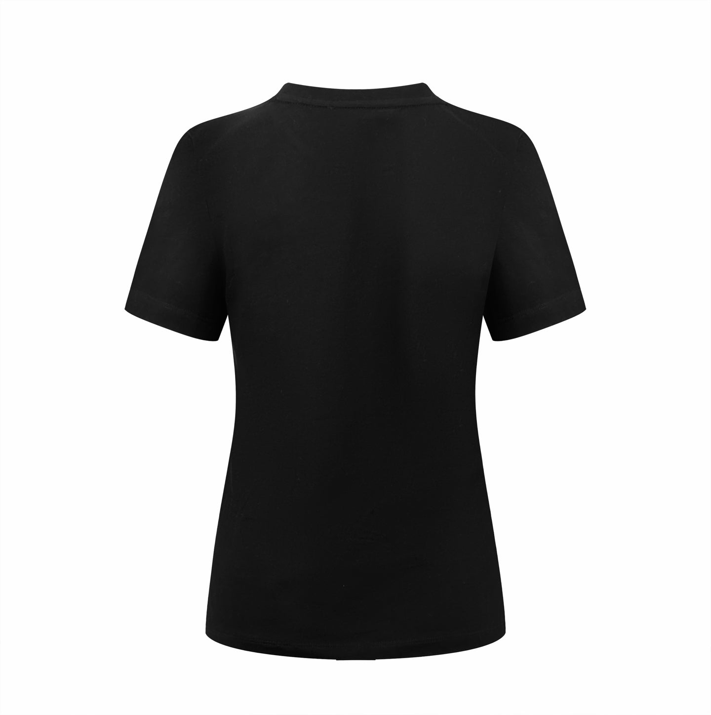 2026 Women's LY Labeled Pocket Short Sleeve (EE440)