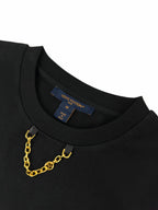 2026 Women's LY Labeled Pocket Short Sleeve (EE440)