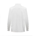 [VIP Exclusive] 2026 New Model Ce Logo Embroidered Shirt (BB886-B10)