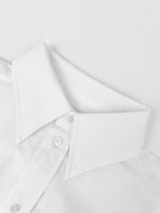 [VIP Exclusive] 2026 New Model Ce Logo Embroidered Shirt (BB886-B10)