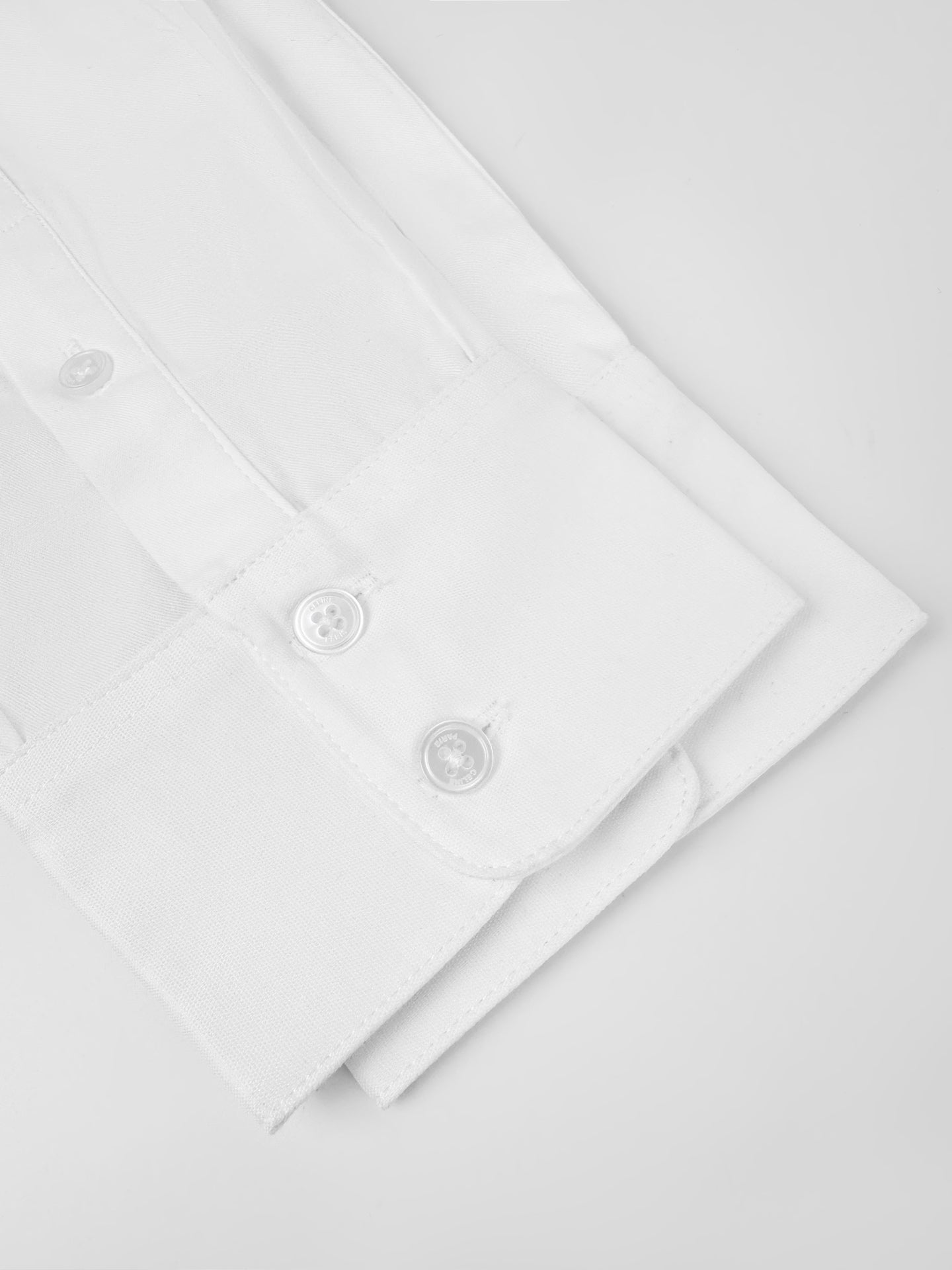 2026 New Model Ce Logo Embroidered Shirt (BB886-B10)