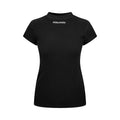 2026 Women's MM Logo Short-Sleeved Sweater (FF788)