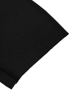 2026 Women's MM Logo Short-Sleeved Sweater (FF788)