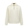 2026 New RL Embroidered Half-Zip Sweatshirt (BB890-A90)