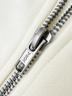 2026 New RL Embroidered Half-Zip Sweatshirt (BB890-A90)
