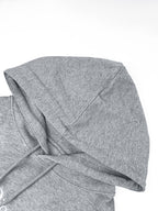 [VIP Exclusive] 2026 New Style CD Embroidered Hooded Sweatshirt (BB879-B10)