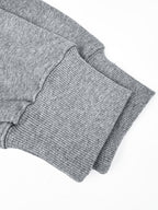 [VIP Exclusive] 2026 New Style CD Embroidered Hooded Sweatshirt (BB879-B10)