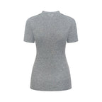 2026 Women's Triangle Brand Logo Long-Sleeved Sweater (FF780)