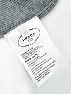 2026 Women's Triangle Brand Logo Long-Sleeved Sweater (FF780)