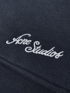2026 New Model Acn Embroidered Logo Zip-Up Jacket (CC996-B50)
