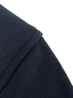 2026 New Model Acn Embroidered Logo Zip-Up Jacket (CC996-B50)