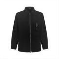 2026 new style CD button zipper coat shirt (AA654-B60)