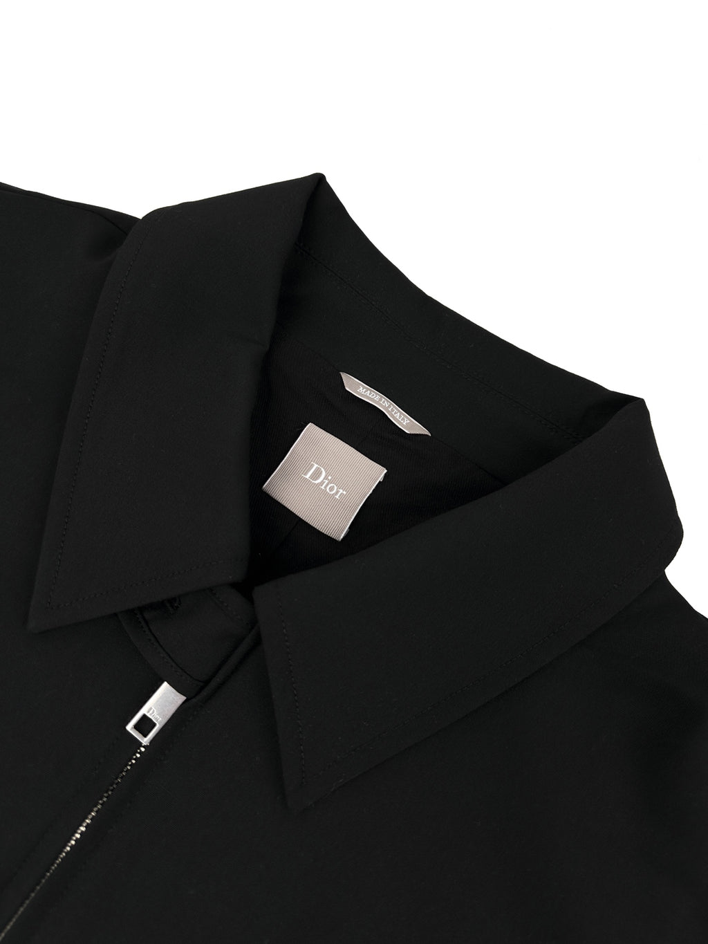 2026 New Style CD Fastener Zip Jacket (AA631-B85)