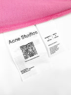2026 New Model Acn Embroidered Logo Long-Sleeve (BB882-A70)