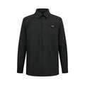 2026 New FF Ribbon Pocket Long-Sleeved Shirt (BB895-B15)