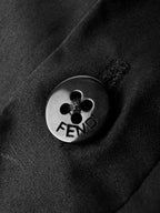 [VIP Exclusive] 2026 New FF Ribbon Pocket Long-Sleeved Shirt (BB895-B15)