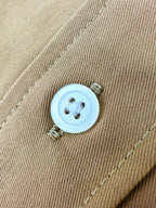 [VIP Exclusive] 2026 New Style Way Two-Color Embroidered Shirt (BB900-B10)