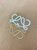 [VIP Exclusive] 2026 New Style Way Two-Color Embroidered Shirt (BB900-B10)