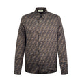 2026 New Model FF Printed Shirt (25344-B35)