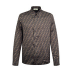 2026 New Model FF Printed Shirt (25344-B35)