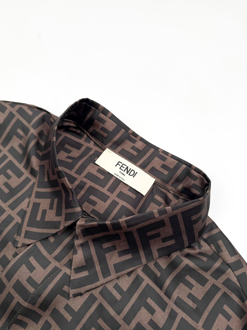 2026 New Model FF Printed Shirt (25344-B35)