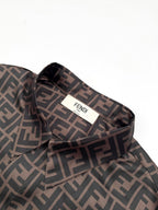 2026 New Model FF Printed Shirt (25344-B35)