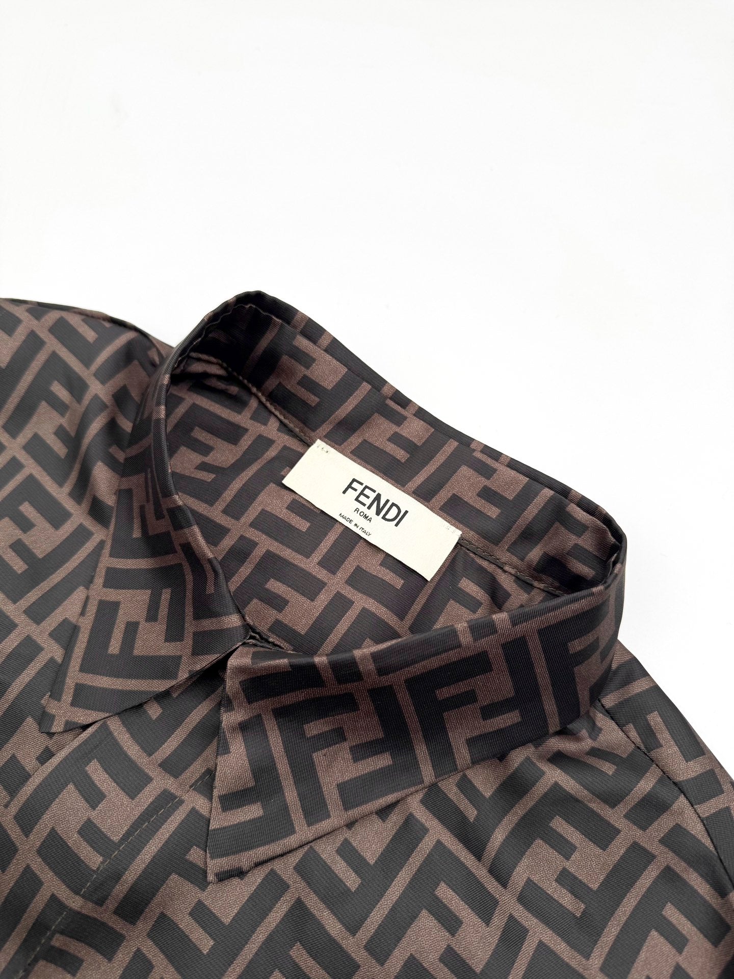2026 New Model FF Printed Shirt (25344-B35)
