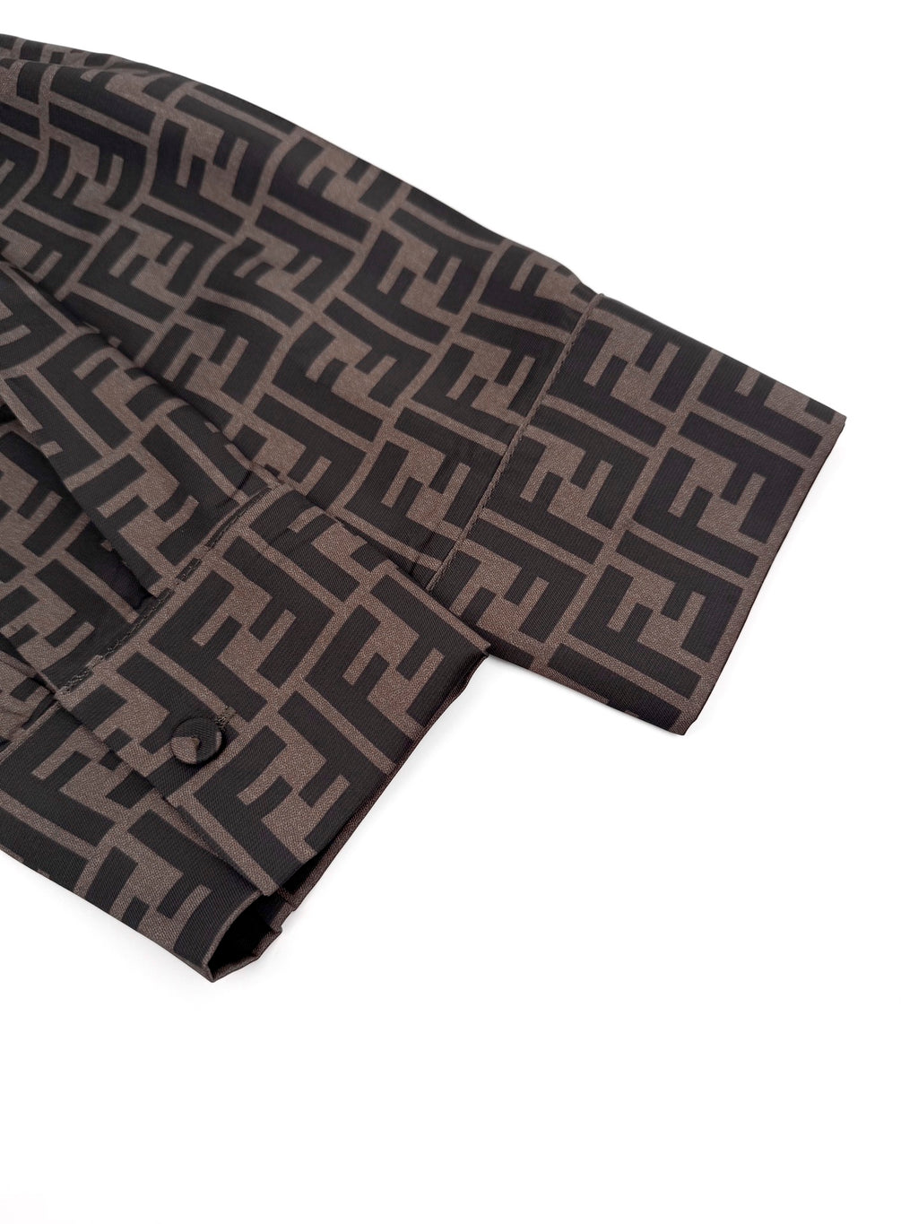 2026 New Model FF Printed Shirt (25344-B35)