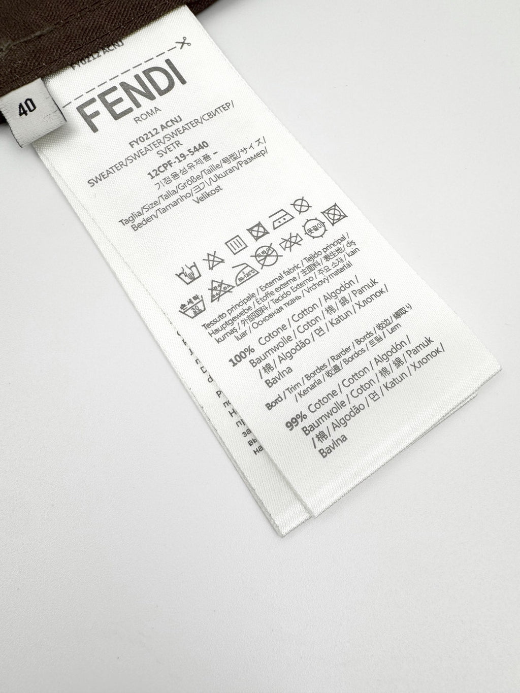 2026 New Model FF Printed Shirt (25344-B35)