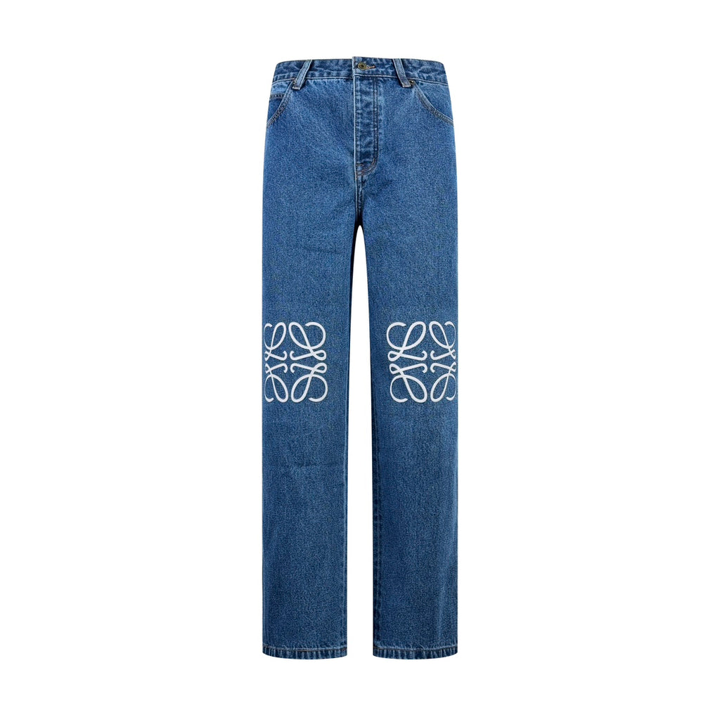 2026 New Style Way Denim Jeans (55017-C30)