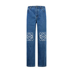 2026 New Style Way Denim Jeans (55017-C30)