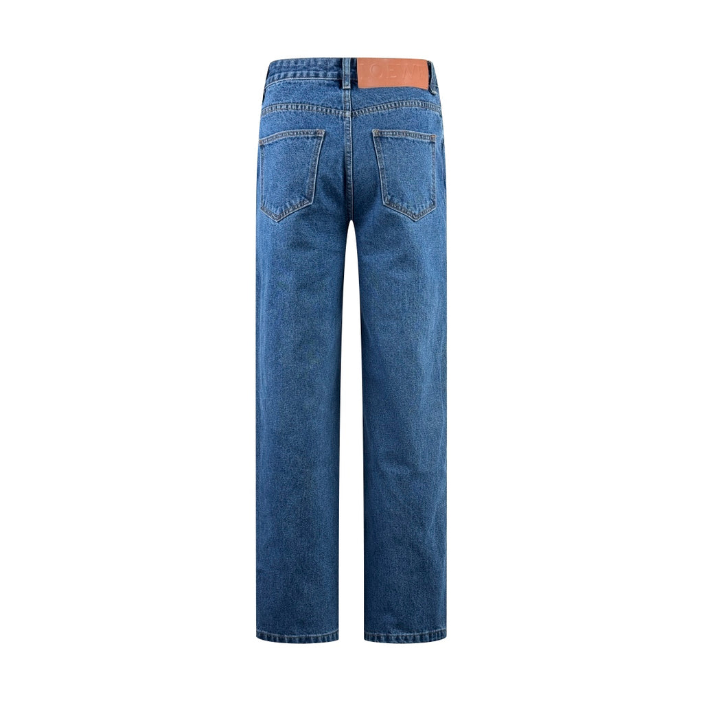 2026 New Style Way Denim Jeans (55017-C30)