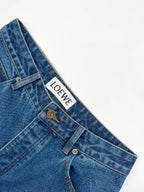 2026 New Style Way Denim Jeans (55017-C30)