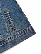 2026 New Style Way Denim Jacket (55036-C60)