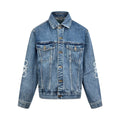 2026 New Style Way Denim Jacket (55036-C60)