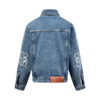 2026 New Style Way Denim Jacket (55036-C60)