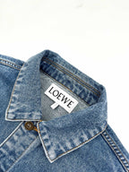 2026 New Style Way Denim Jacket (55036-C60)