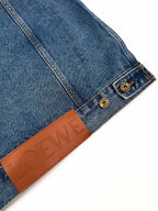2026 New Style Way Denim Jacket (55036-C60)