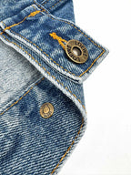 2026 New Style Way Denim Jacket (55036-C60)