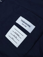 2026 New Model TB Zipper Jacket (AA670-B40)