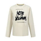 2026 New Model Acn Printed Weathered Long-Sleeved Shirt (BB904-A60)